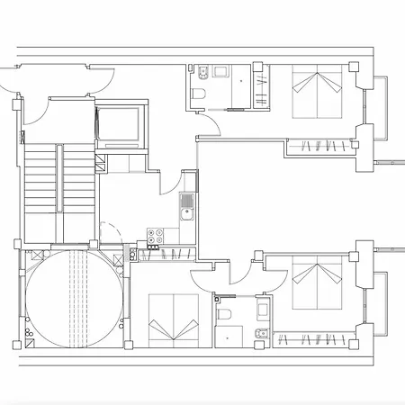 Moon River By Feelfree San Sebastián