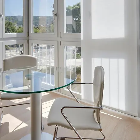 Moon River By Feelfree * San Sebastian