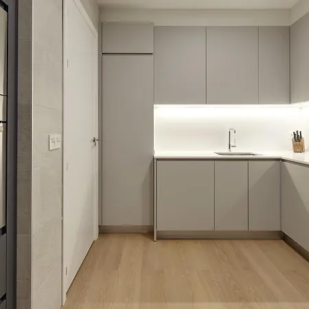 Moon River By Feelfree Lägenhet *