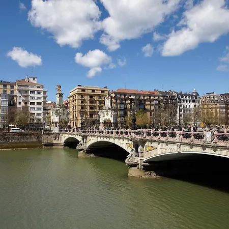 Moon River By Feelfree San Sebastian