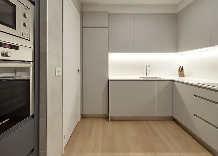 Moon River By Feelfree Apartment *