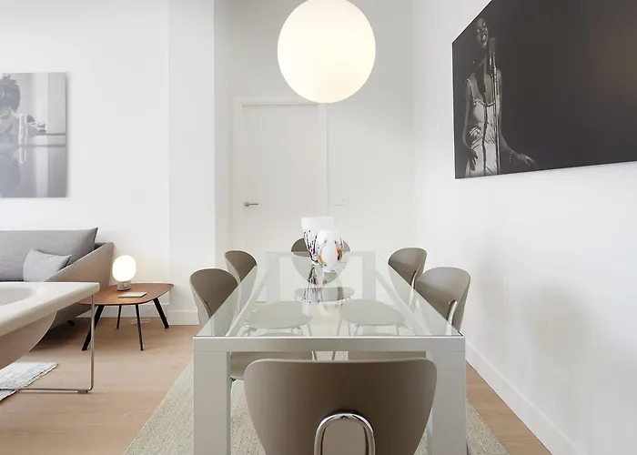 Moon River By Feelfree Apartment *