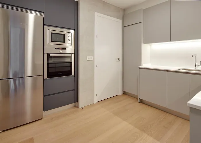 Apartment Moon River By Feelfree *