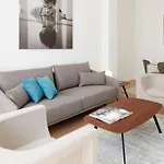 Moon River By Feelfree Apartment