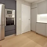 Apartment Moon River By Feelfree *
