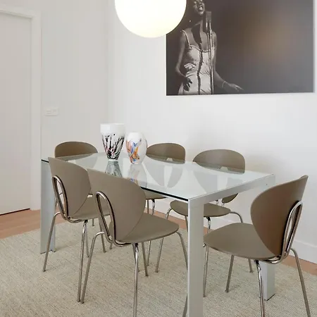 Apartamento Moon River By Feelfree *