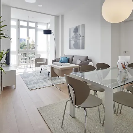 Lejlighed Moon River By Feelfree