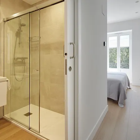 Lejlighed Moon River By Feelfree *