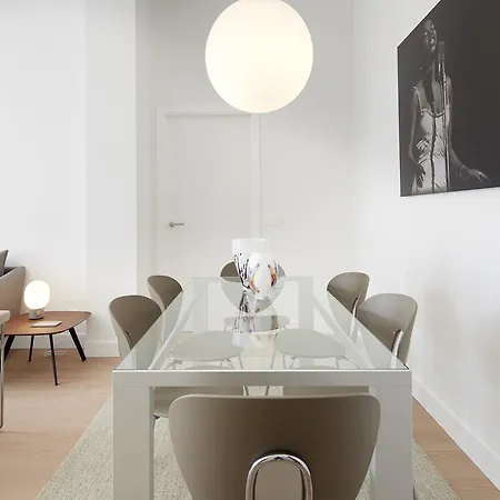 Moon River By Feelfree Lejlighed *