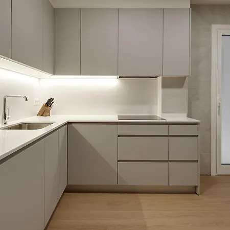 Moon River By Feelfree Lejlighed *