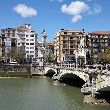 Lejlighed Moon River By Feelfree