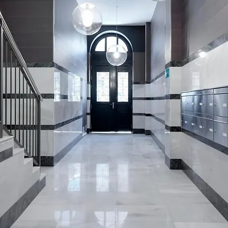 Lejlighed Moon River By Feelfree