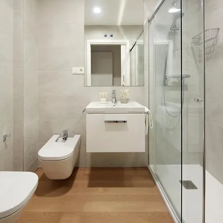 شقة Moon River By Feelfree